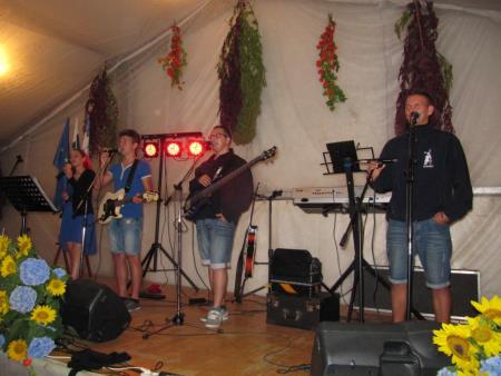 18. tradicionalna prireditev Pozdrav jeseni in 12. mednarodni tek prijateljstva Razkrižje-Štrigova